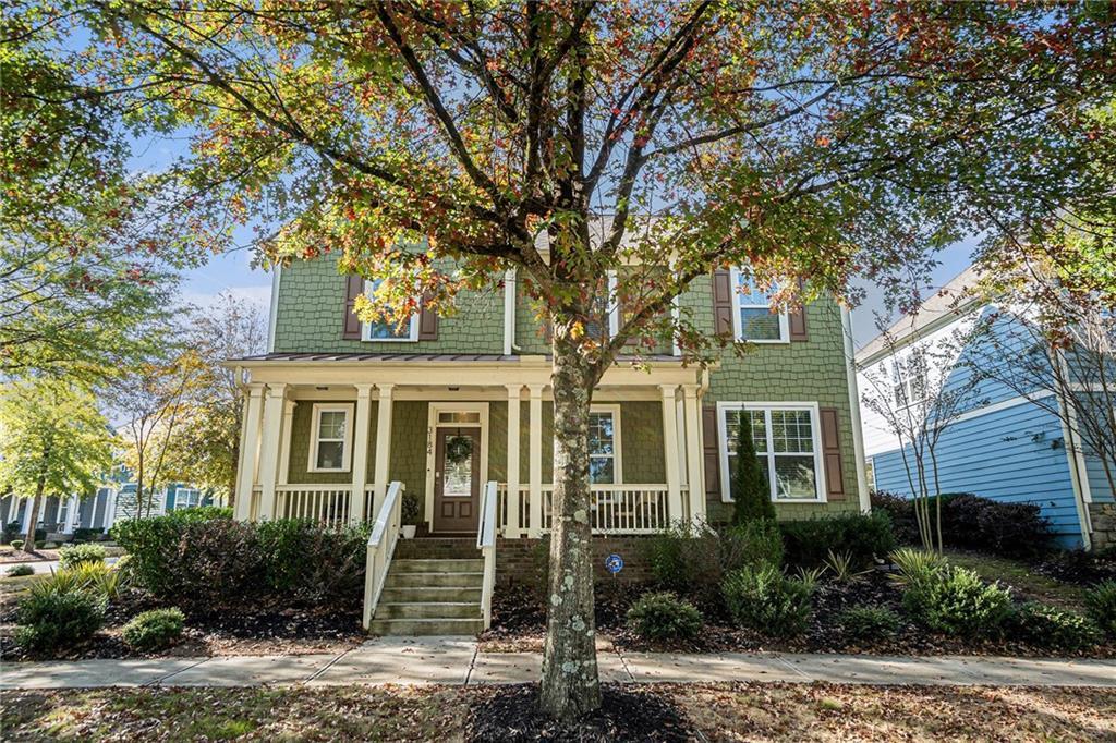 3184 Ancoats St., Douglasville, GA 30135