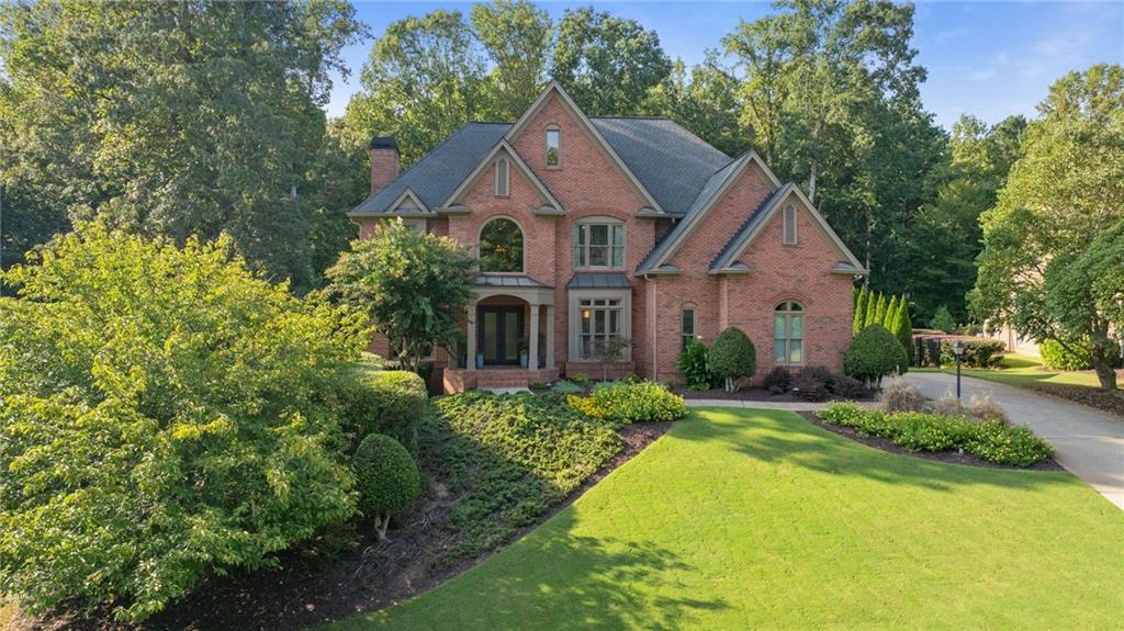 145 Highgrove Dr., Suwanee, GA 30024