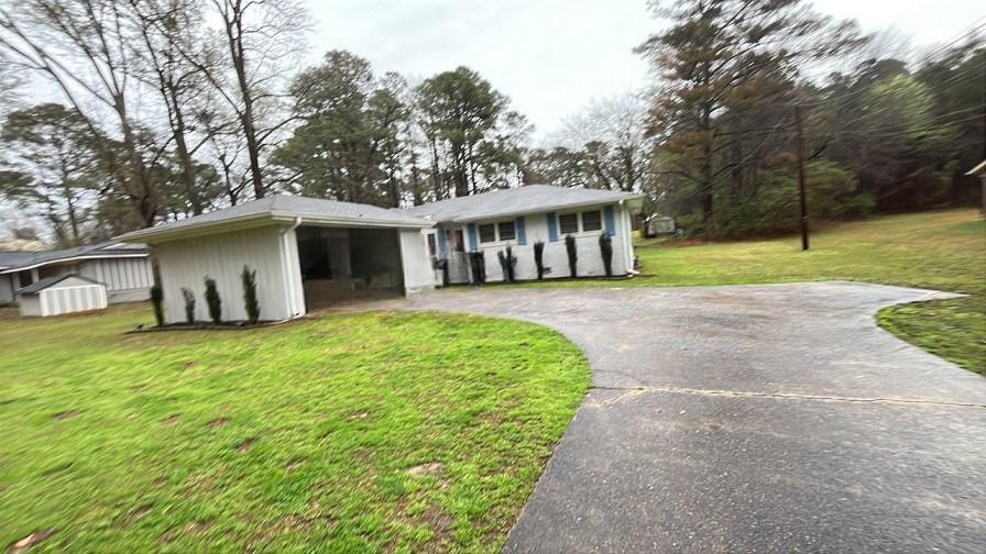 390 Dot Dr., Atlanta, GA 30349