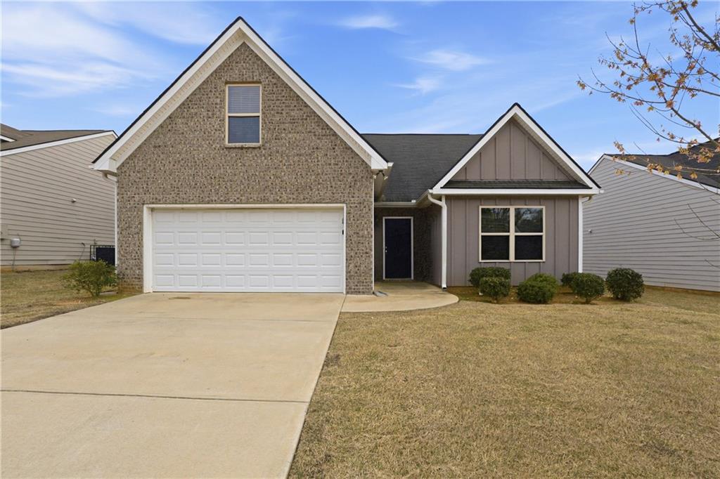 122 W Lexington Ave., Griffin, GA 30223