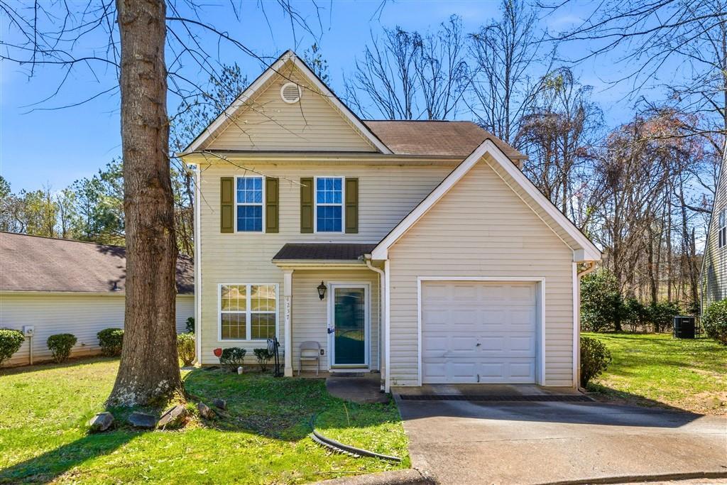 4237 Chestnut Lake Ave., Lithonia, GA 30038
