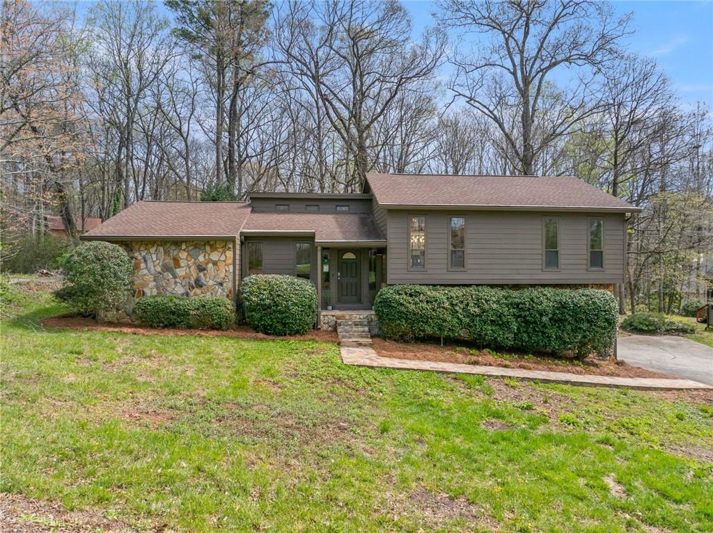 3507 Vinings North Tr., Smyrna, GA 30080