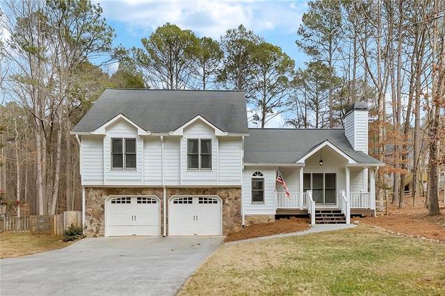 New Homes For Sale This Week That Attend Etowah High School: March 13th to March 19th
