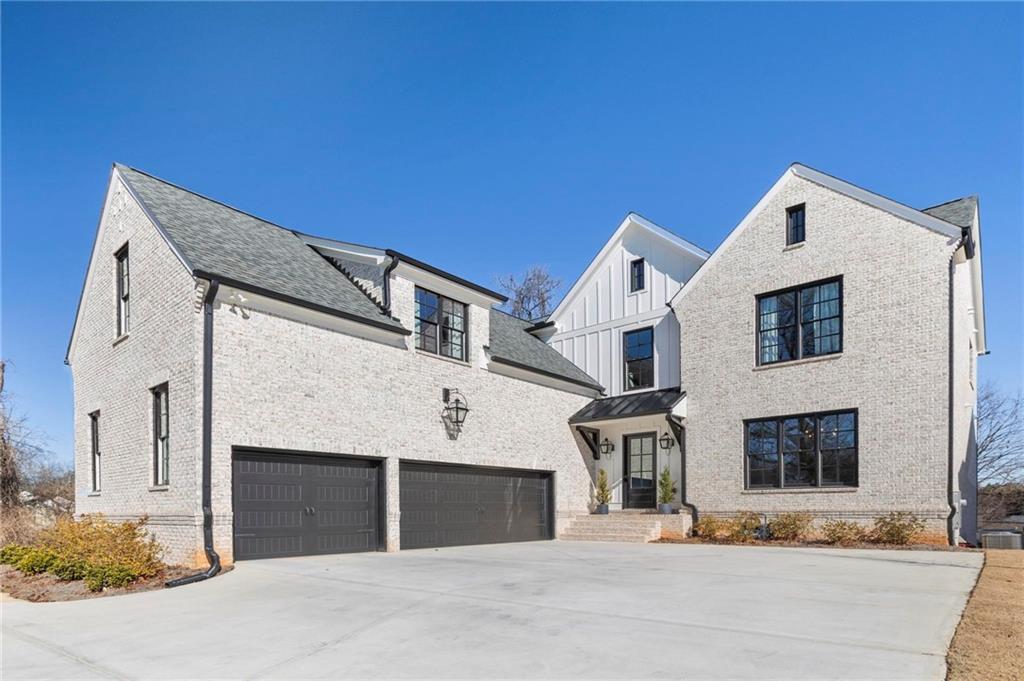 4087 Gilmore Rd., Smyrna, GA 30080