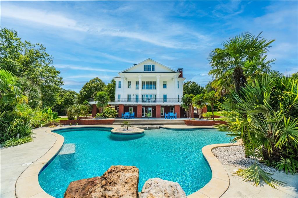 1775 Double Springs Church Rd., Monroe, GA 30656