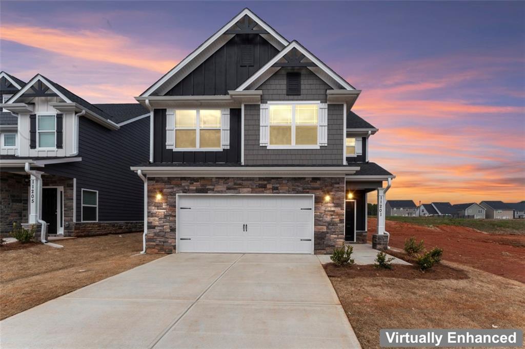 11201 Cornerstone Way, Hampton, GA 30228