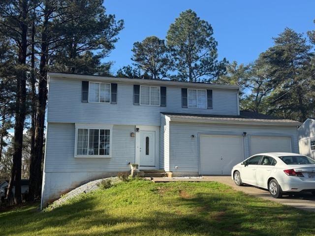 5070 Rockborough Tr., Norcross, GA 30071