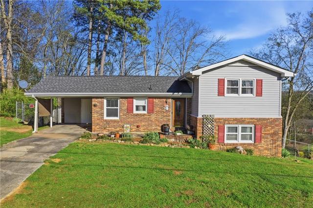 New Homes For Sale This Week That Attend Gordon Central High School: March 13th to March 19th