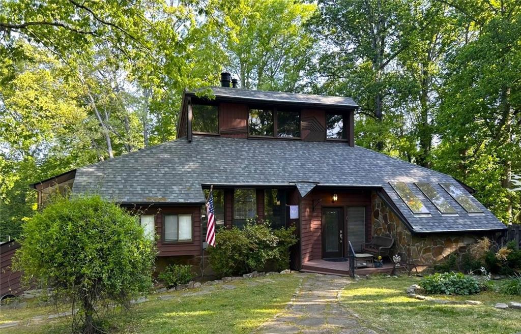 2839 Meadow Dr., Marietta, GA 30062