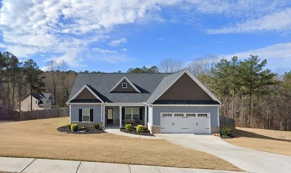 122 Moriah Woods Dr., Auburn, GA 30011