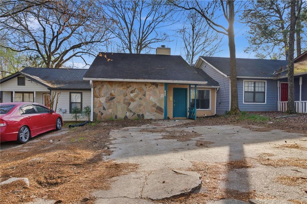 7632 Tara Rd., Jonesboro, GA 30236