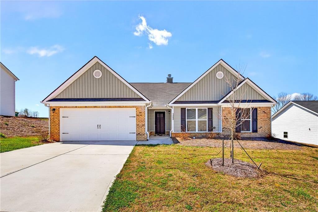 1302 River Mist Cir., Jefferson, GA 30549