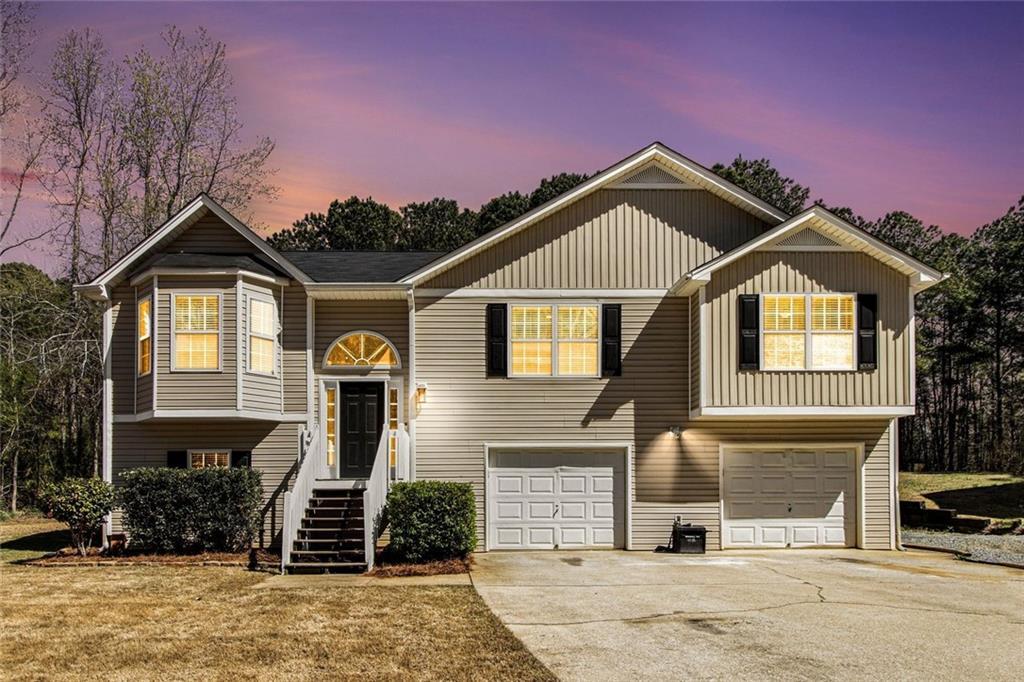 708 Zion Church Rd., Dallas, GA 30157