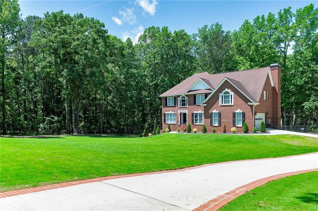 20 Allie Dr., Mcdonough, GA 30252