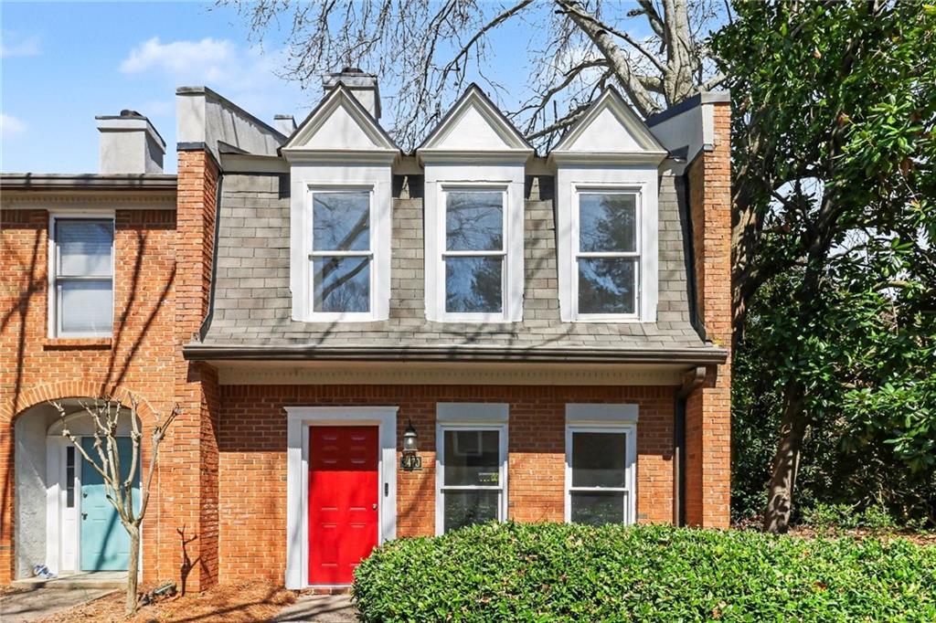 3470 Silver Maple Dr., Duluth, GA 30096