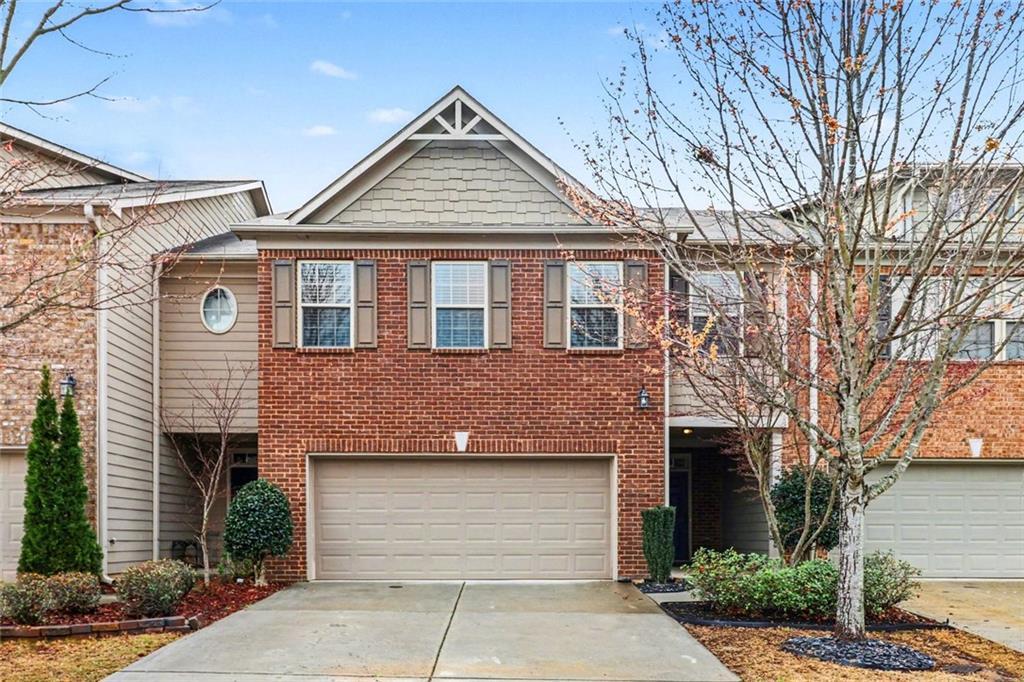 2524 Morgan Chase Dr., Buford, GA 30519