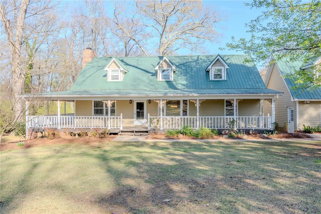 35 Blackfoot Tr., Cartersville, GA 30120