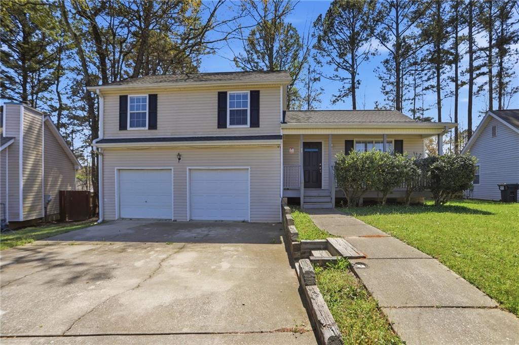 32 Bay Cove Dr., Stockbridge, GA 30281