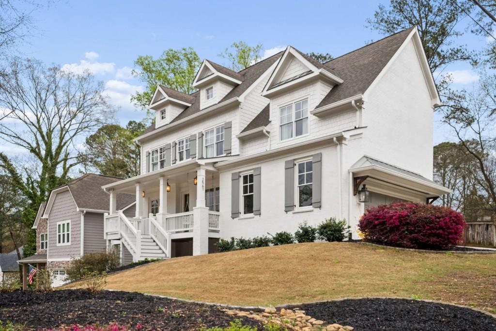 2561 Thompson Rd., Brookhaven, GA 30319