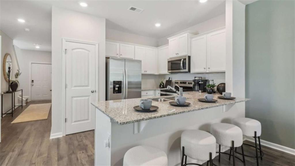 2339 Haran Dr. #49, Lithonia, GA 30058