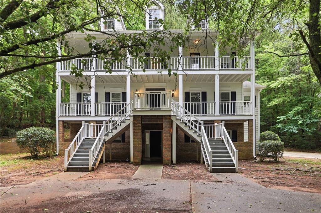 104 Ashland Tr., Tyrone, GA 30290