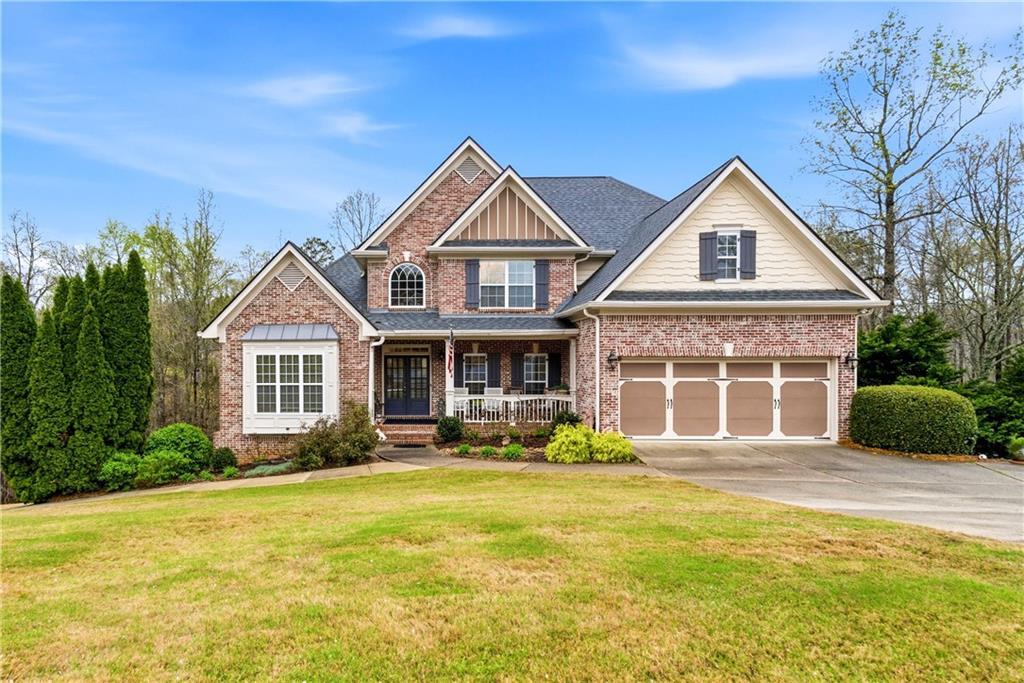 6238 Cascade Falls Dr., Buford, GA 30518