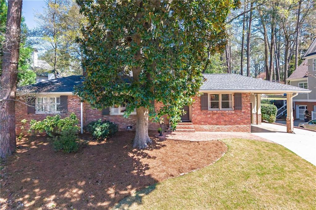 2059 Brookview Dr., Atlanta, GA 30318