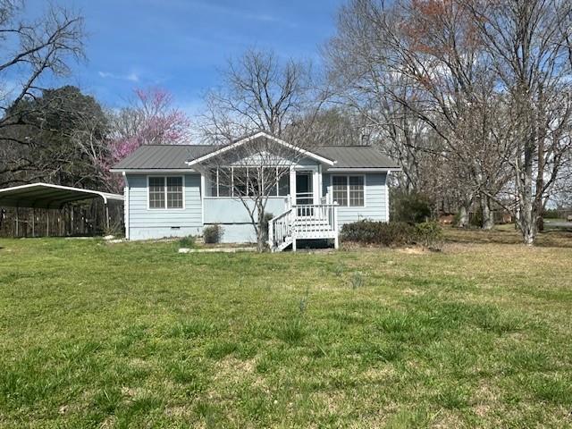 4361 Ben Hill Rd., Lithia Springs, GA 30122