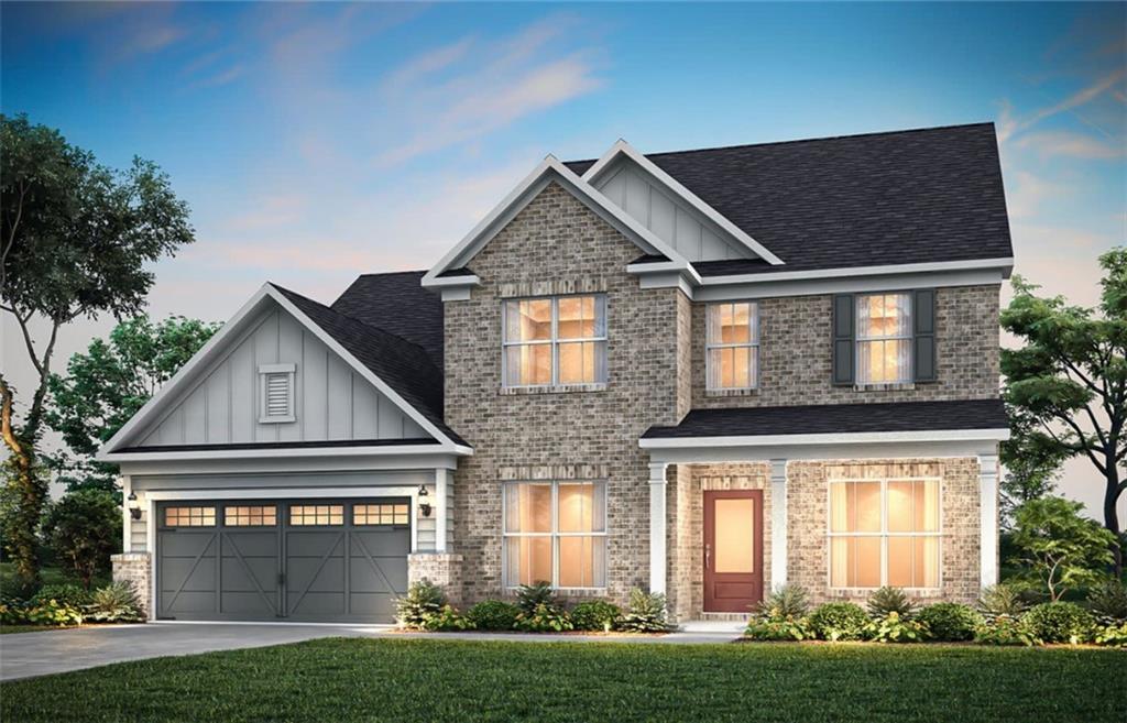 4730 Rosarian Dr., Cumming, GA 30040