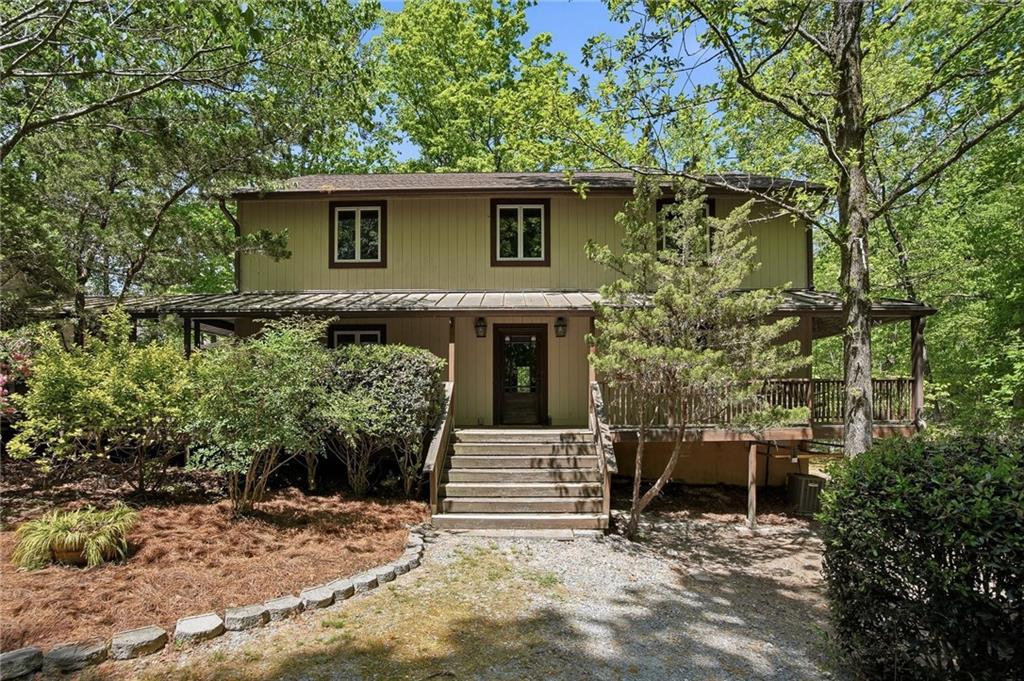 13370 Providence Park Dr., Milton, GA 30009