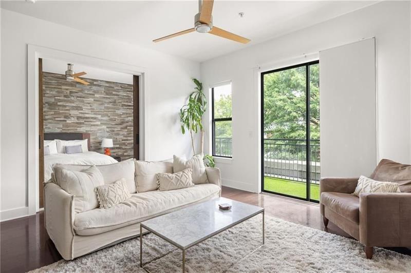 200 N Highland Ave. #207, Atlanta, GA 30307