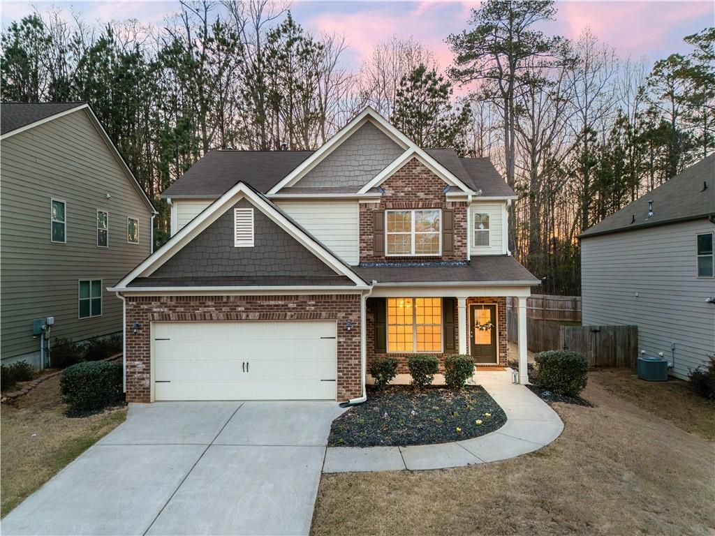 4545 Fourth Rail Ln., Cumming, GA 30040