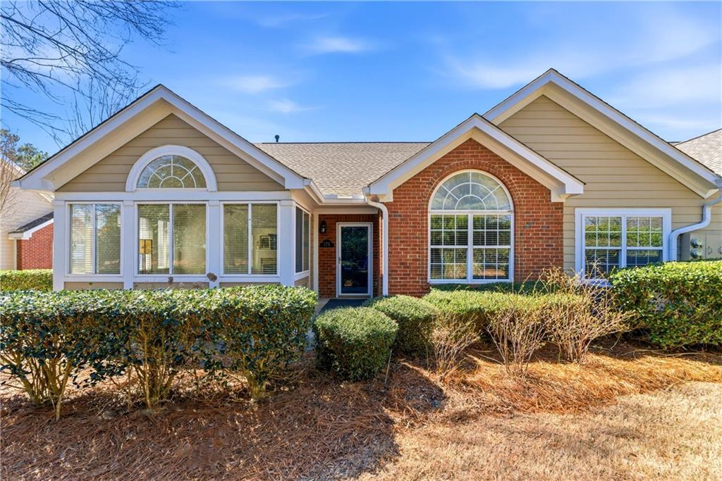 176 Vintage Club Cir. #41, Marietta, GA 30066