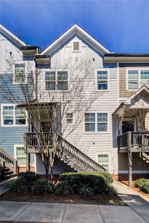 3793 Oxford Cir., Atlanta, GA 30340