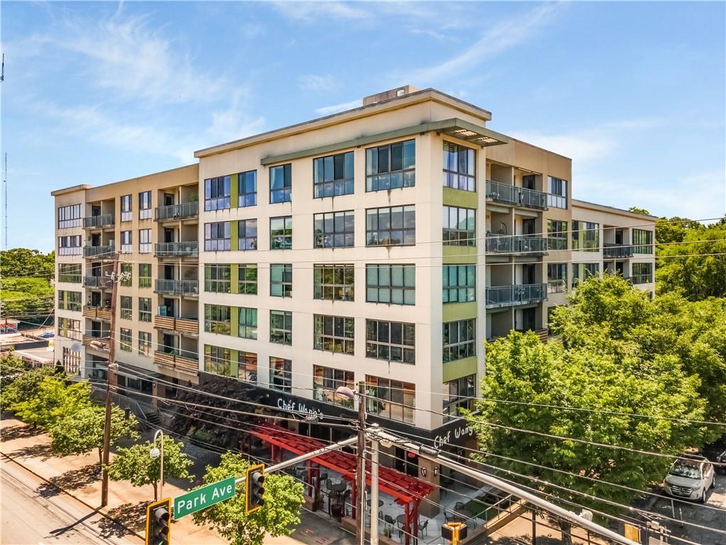 563 Memorial Dr. #501, Atlanta, GA 30312