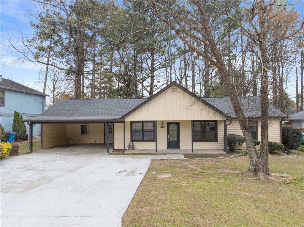 4578 Simpson Mill Ln., Duluth, GA 30096