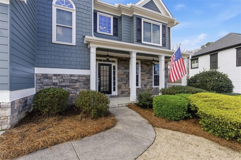 3083 Woodbridge Ln., Canton, GA 30114