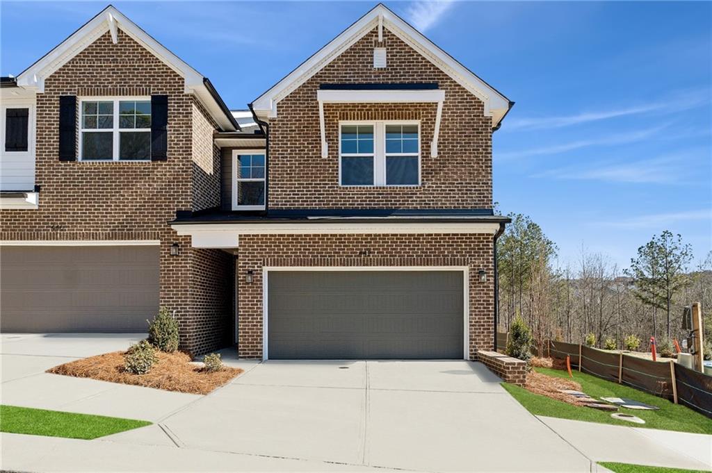 442 Laurelwood Ln., Canton, GA 30114