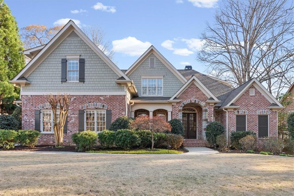 2310 Woodsfield Ln., Marietta, GA 30062