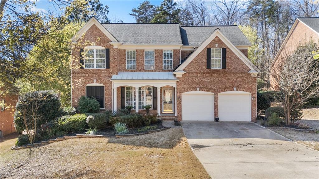 1475 Badingham Dr., Cumming, GA 30041