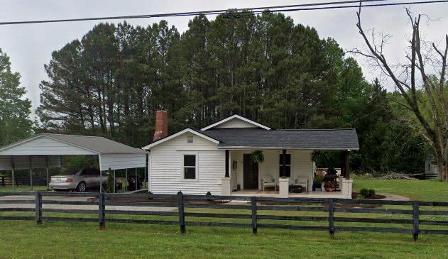 3020 Spot Rd., Cumming, GA 30040