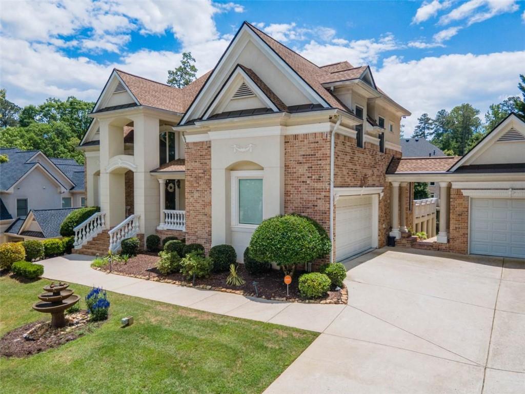 4054 Lyon Blvd., Atlanta, GA 30331