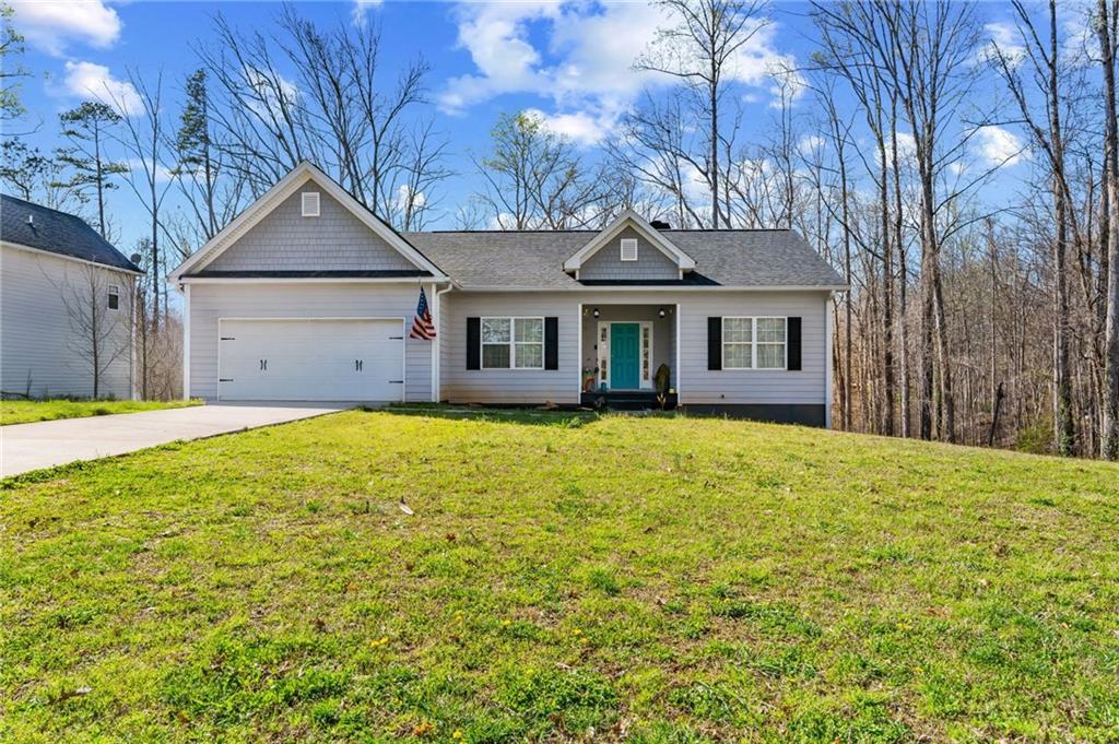 482 Henry Pirkle Dr., Dawsonville, GA 30534