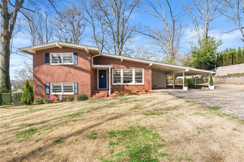 531 Sugar Hill Dr., Marietta, GA 30060