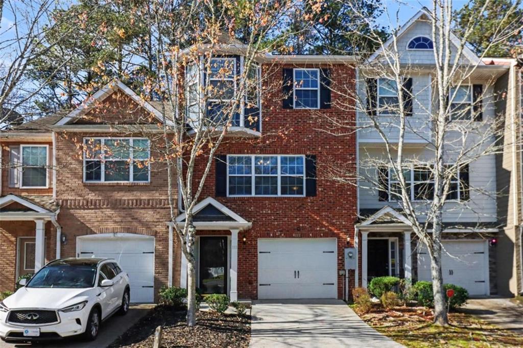 111 Creel Way, South Fulton, GA 30349