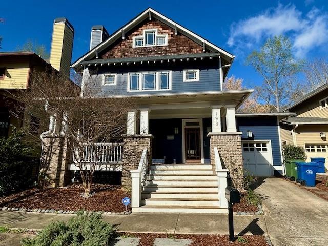 198 Hawthorn Cir., Atlanta, GA 30317