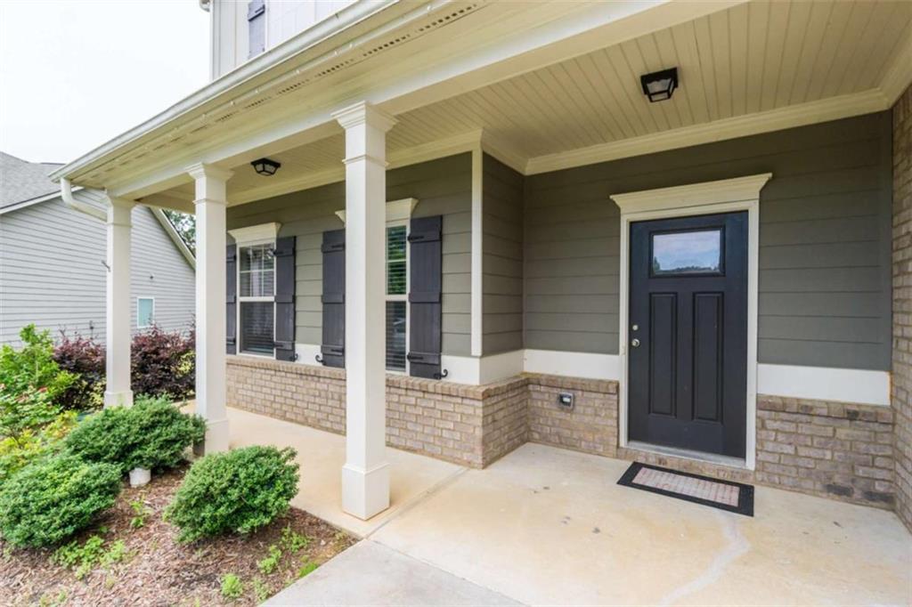 67 Summer House Ct., Dawsonville, GA 30534