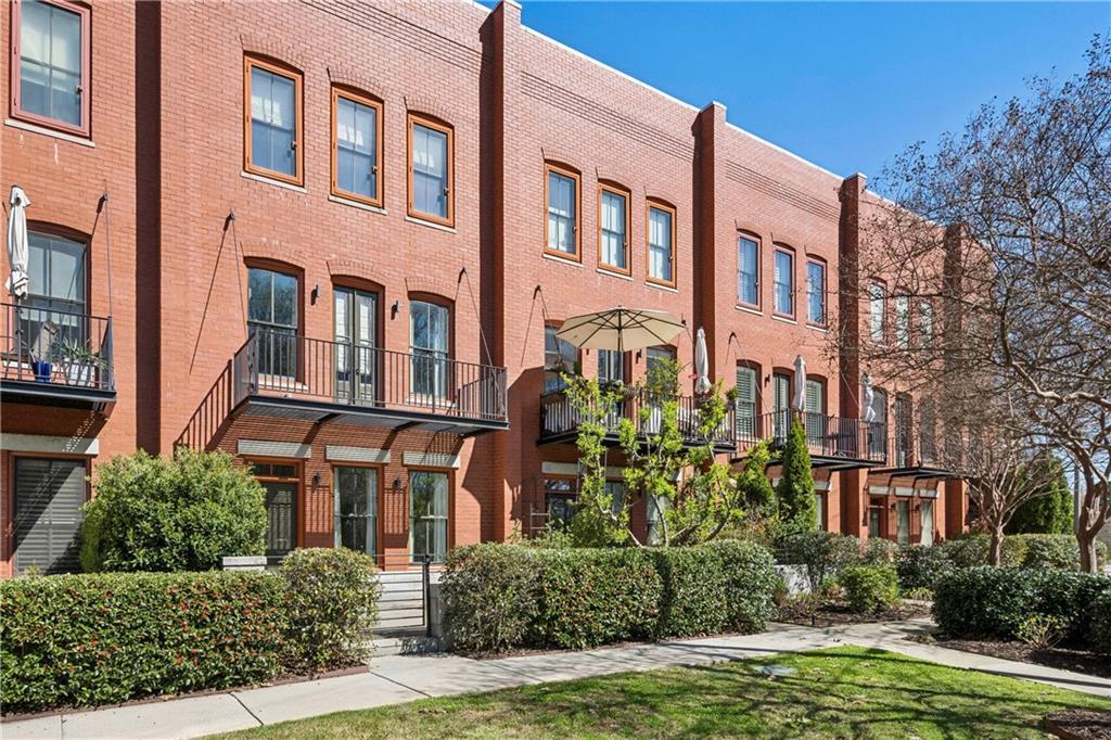 432 E Howard Ave. #20, Decatur, GA 30030