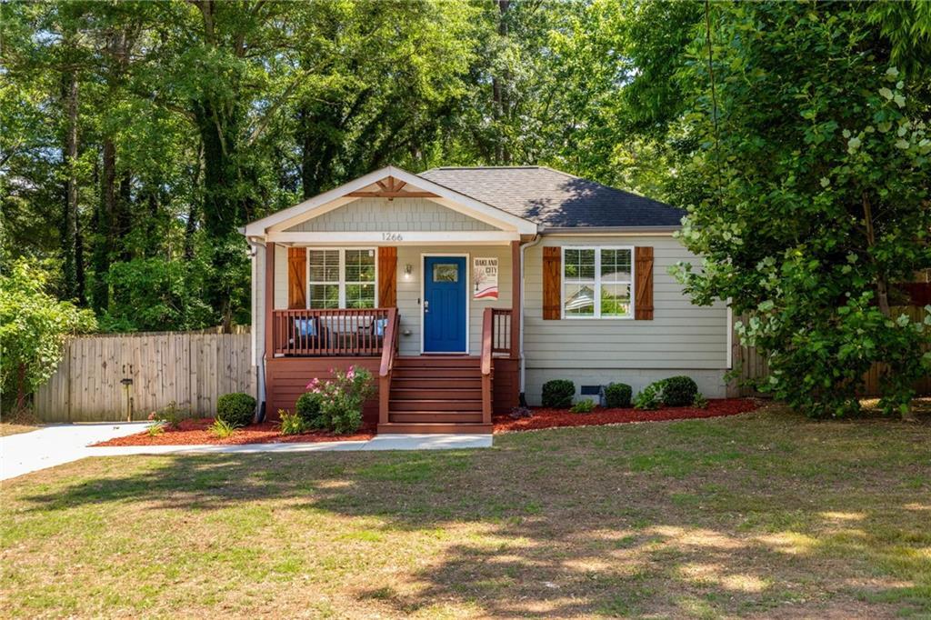 1266 Almont Dr., Atlanta, GA 30310