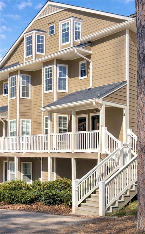 2167 N Forest Tr., Atlanta, GA 30338